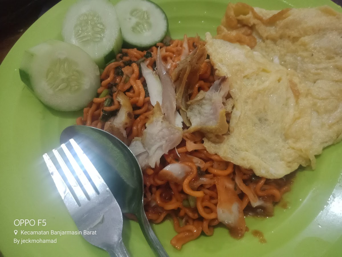 Soto Ayam Lamongan Cak Azzam Photo 5