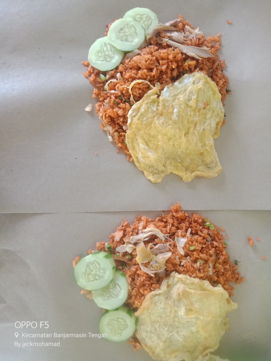 Soto Ayam Lamongan Cak Azzam Photo 6