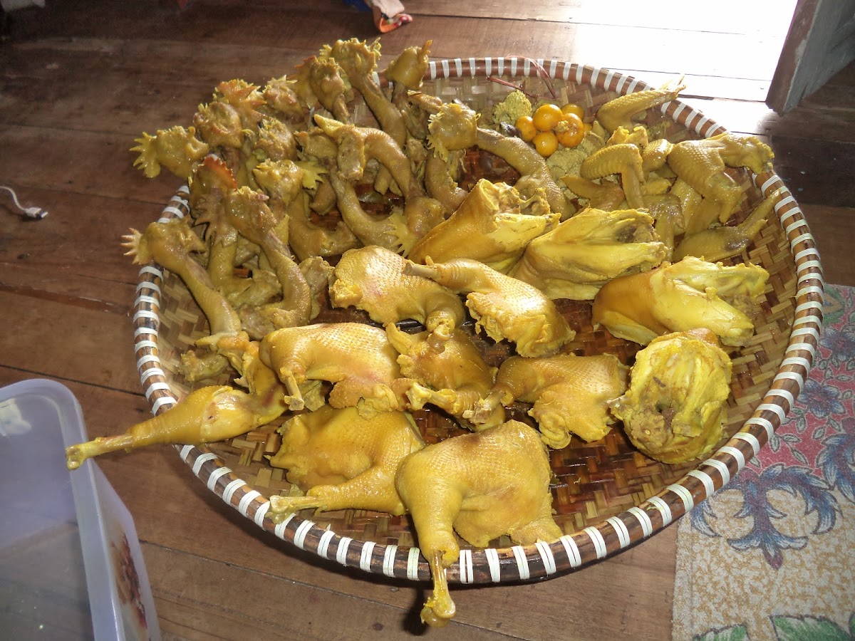 Soto Ayam Lamongan Cak Azzam Photo 8