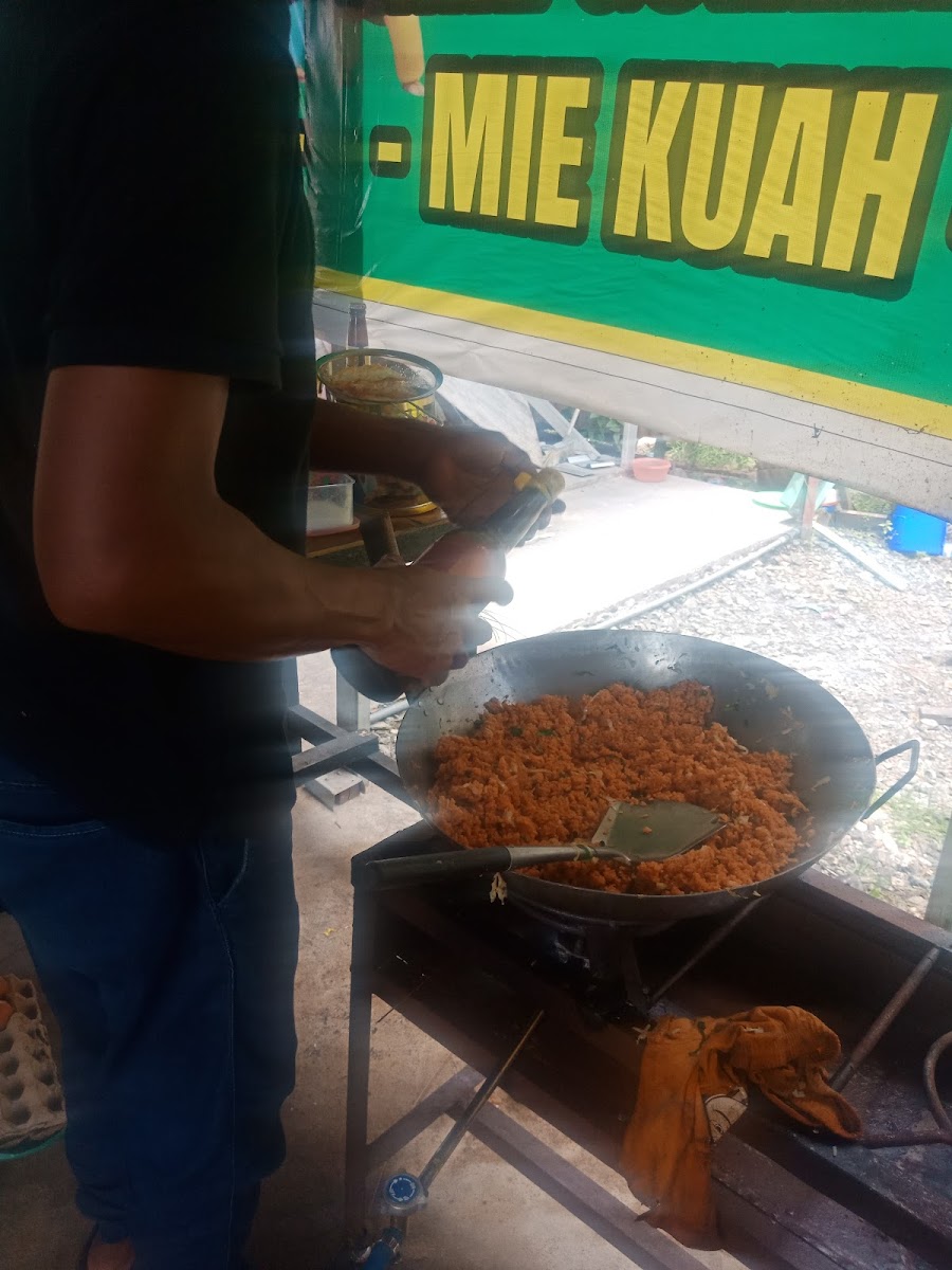 Soto Ayam Lamongan Cak Azzam Photo 9