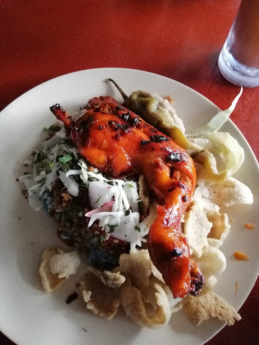 Muhass Restaurant Photo 5