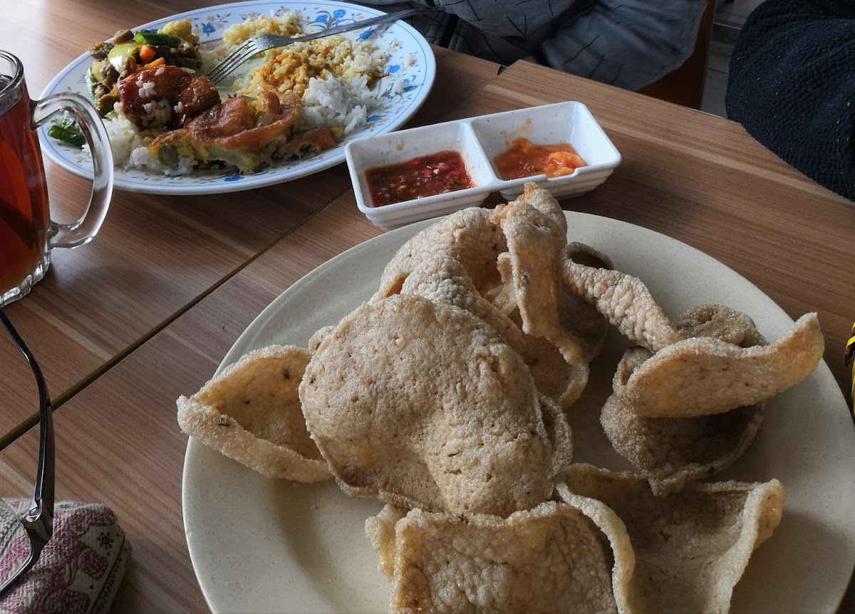 Muhass Restaurant Photo 9