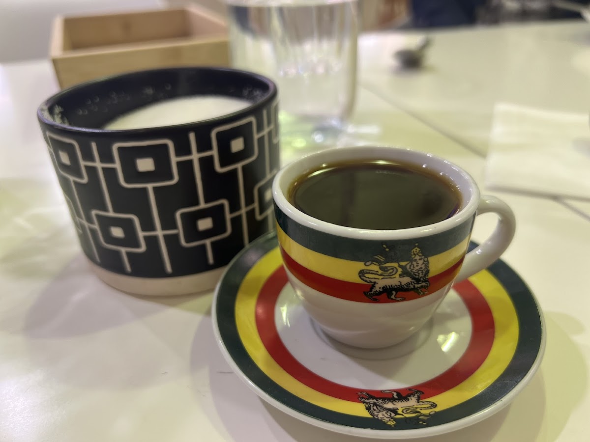 Addis Ethiopian Cafe and Restaurant Photo 9