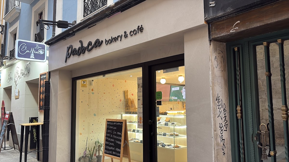 Padoca | Bakery & Café