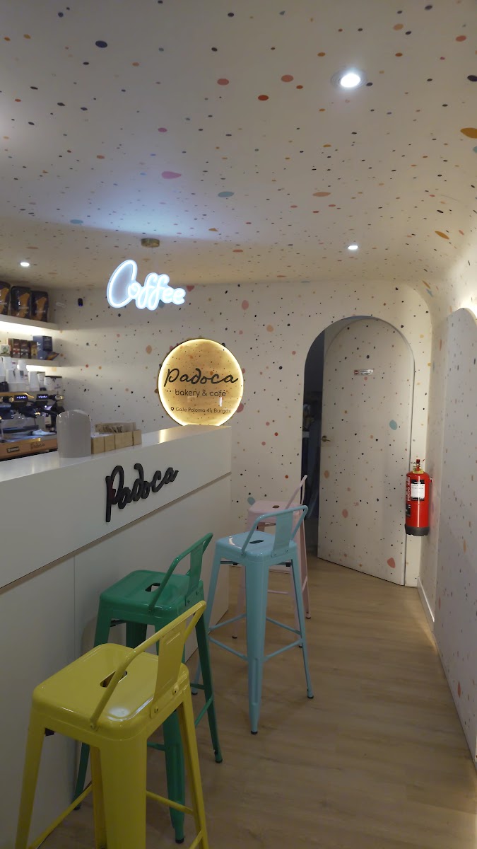 Padoca | Bakery & Café Photo 2