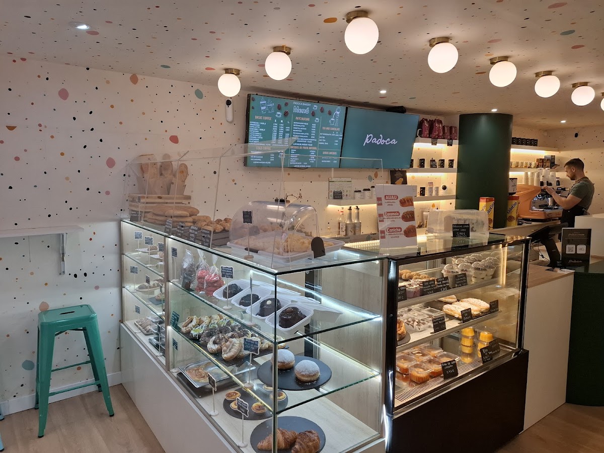 Padoca | Bakery & Café Photo 6