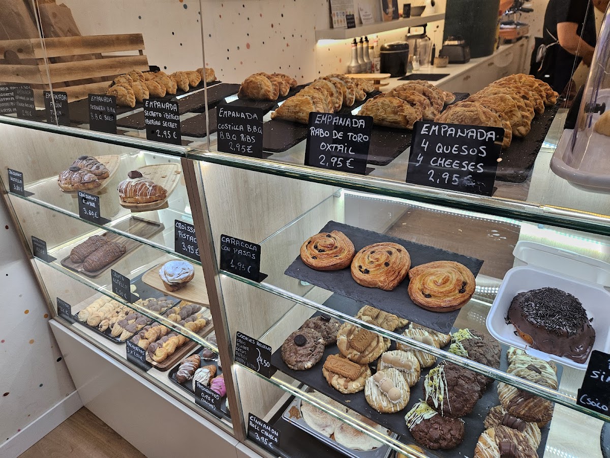 Padoca | Bakery & Café Photo 8