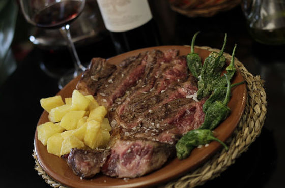 Restaurante El Almirez II Photo 3