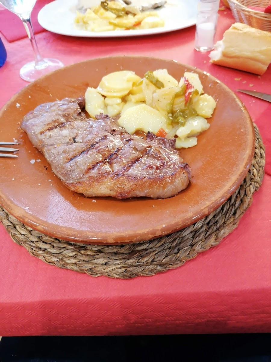 Restaurante El Almirez II Photo 8