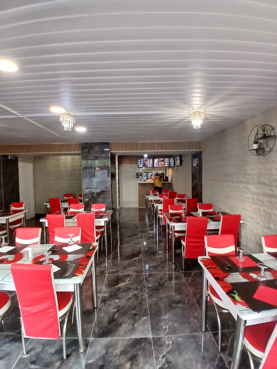 Elfida 2 Kebab Tacos Grill Photo 6