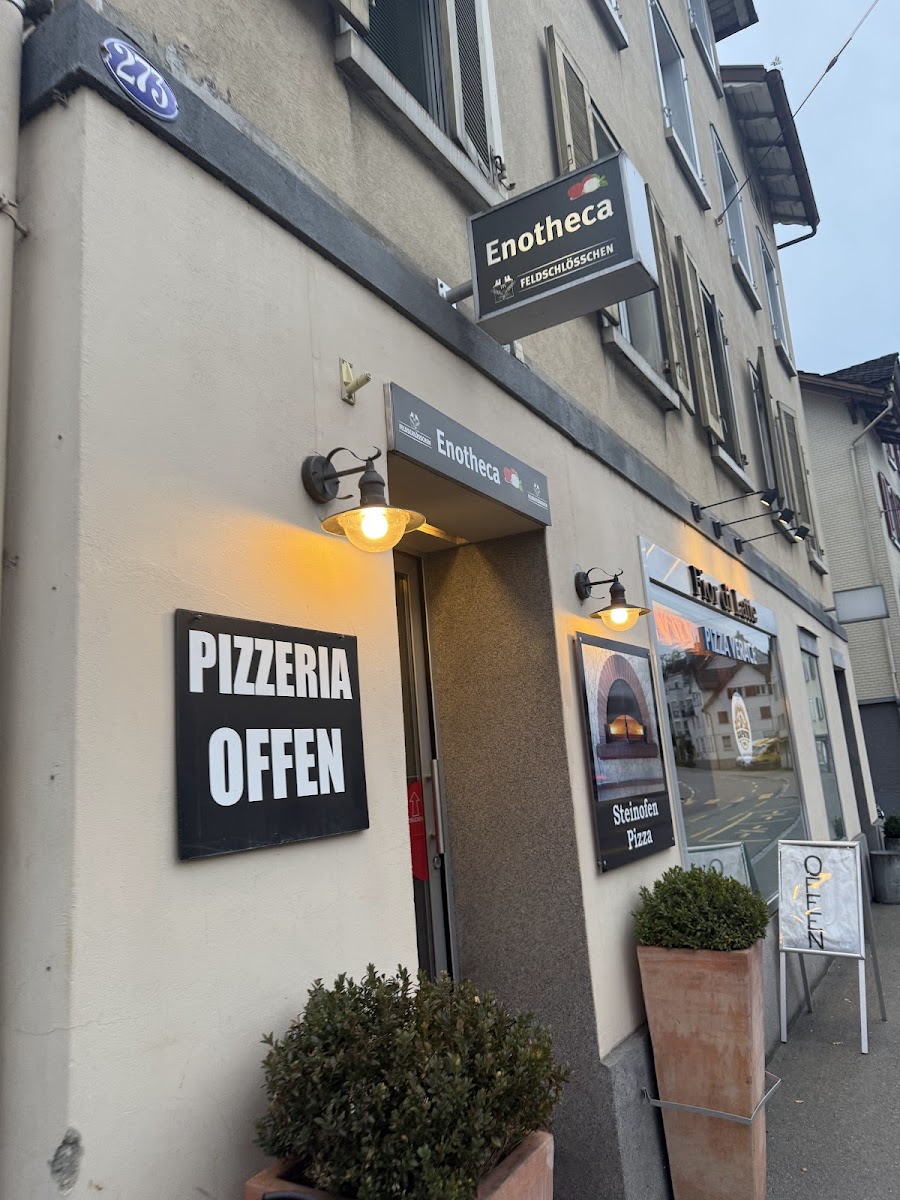 Fior di latte Enoteca, Pizzeria Fior di latte Enoteca, Pizzeria