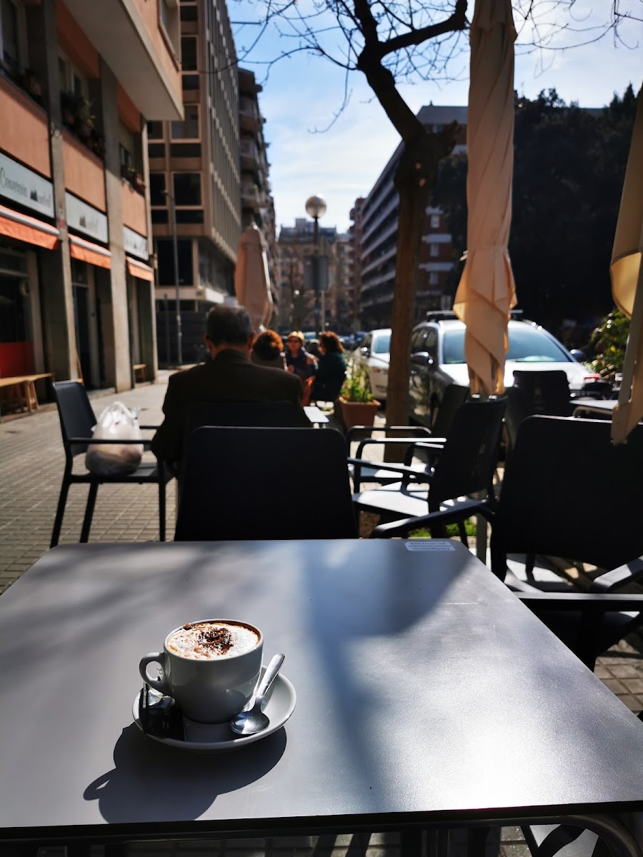 Sol de Baix