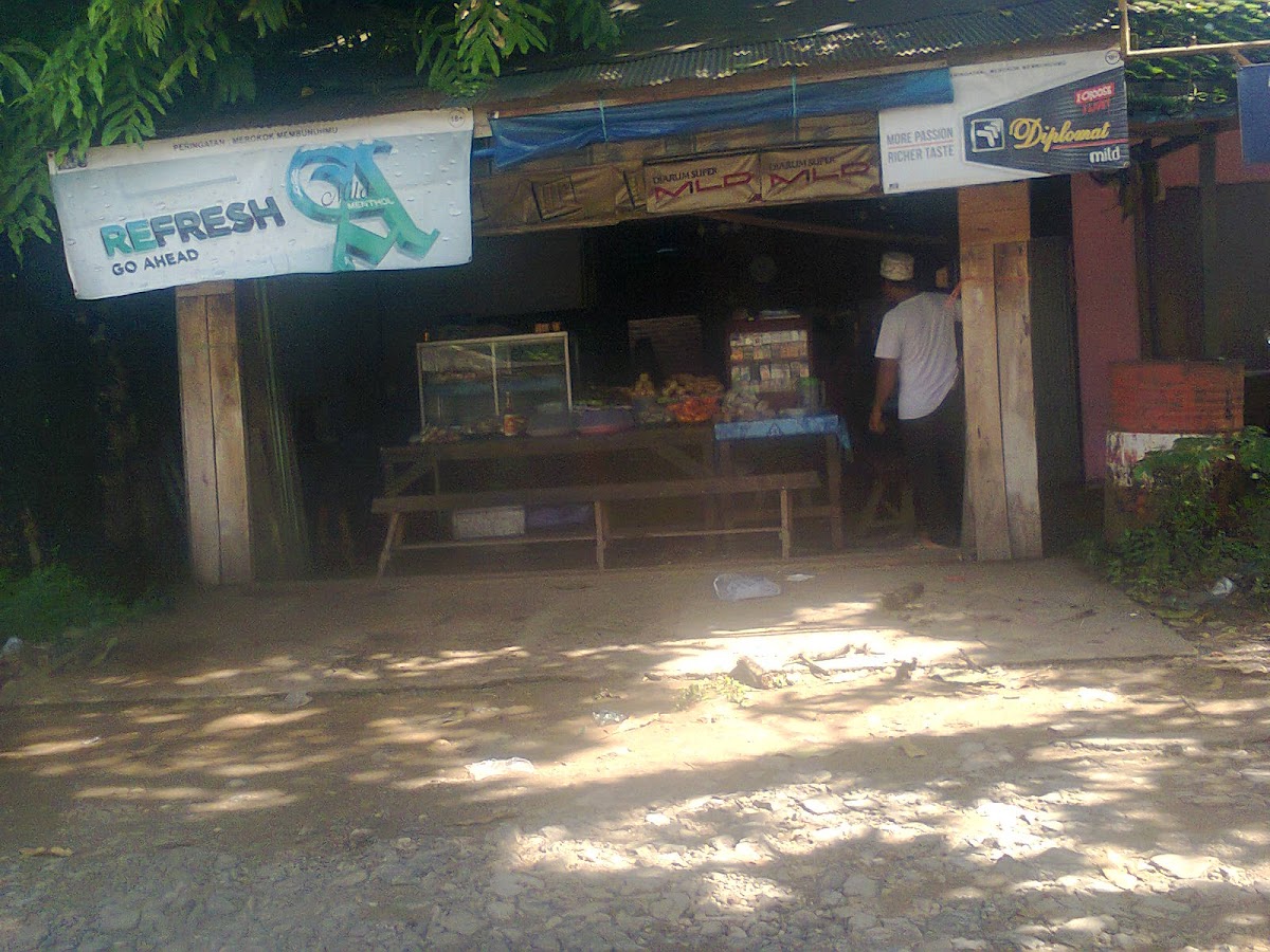 Warung Acil ENDANG (warung murah) Photo 2