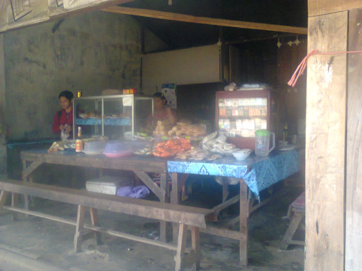 Warung Acil ENDANG (warung murah) Photo 3