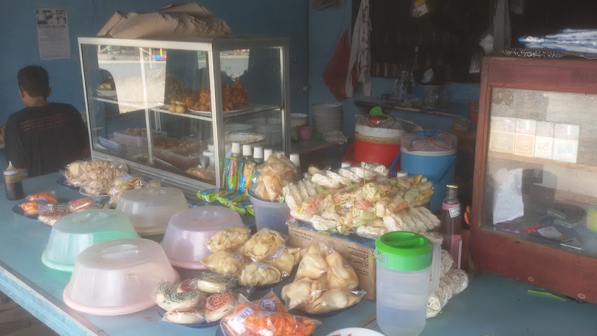 Warung Acil ENDANG (warung murah) Photo 5