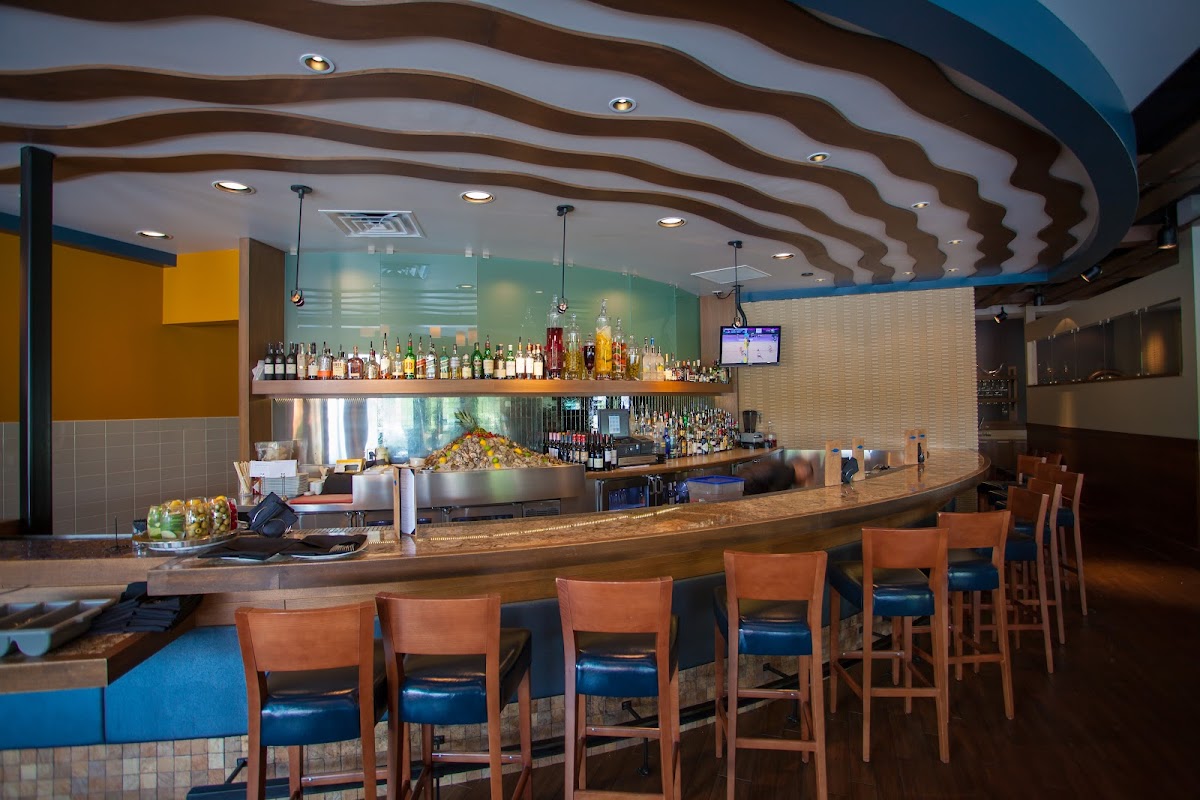 Newport Grill