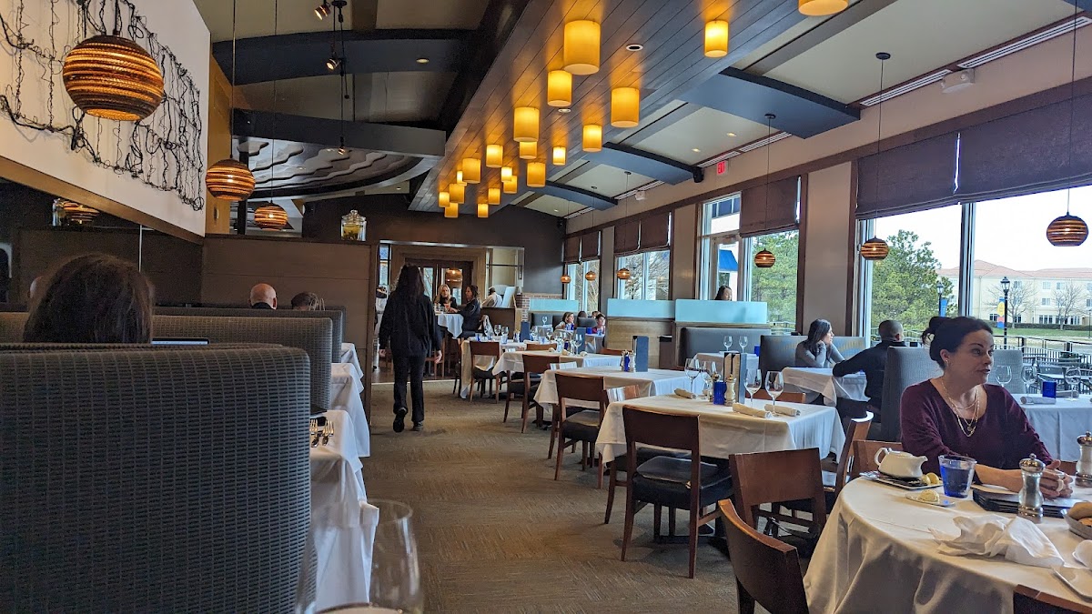 Newport Grill Photo 4