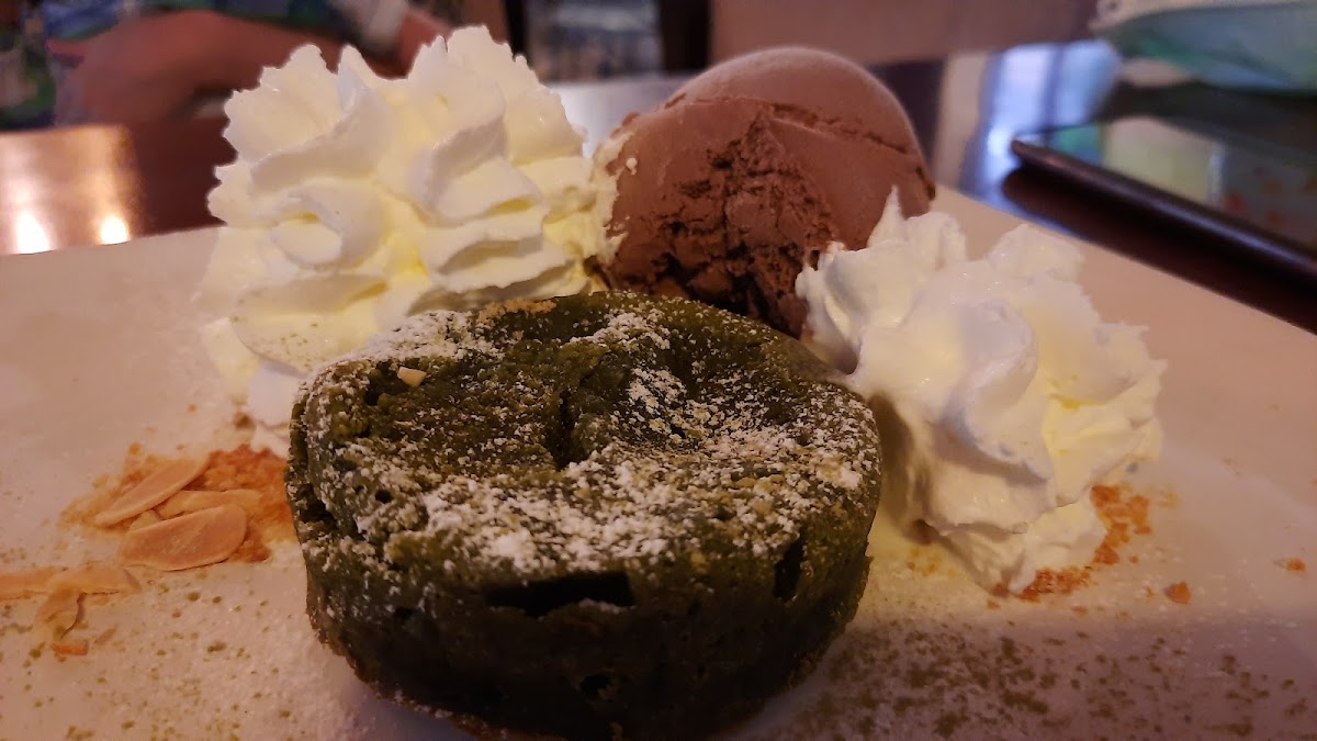 ร้าน คำโม Kummo coffee & Bistro Photo 10