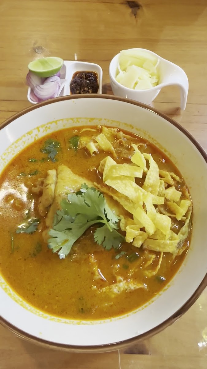 ร้าน คำโม Kummo coffee & Bistro Photo 2