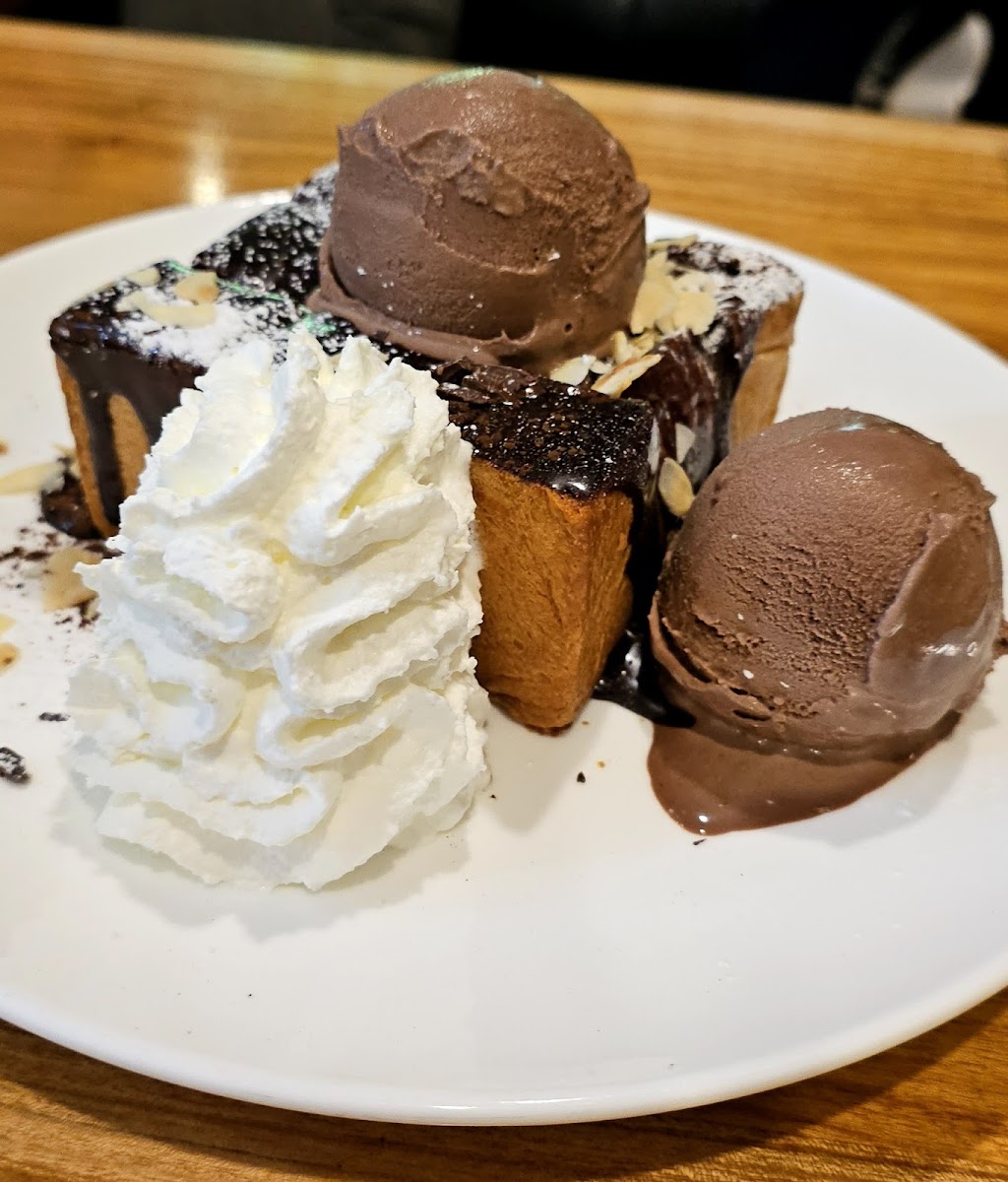 ร้าน คำโม Kummo coffee & Bistro Photo 5