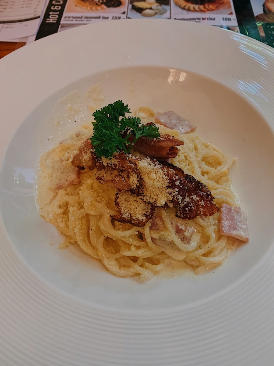 ร้าน คำโม Kummo coffee & Bistro Photo 7