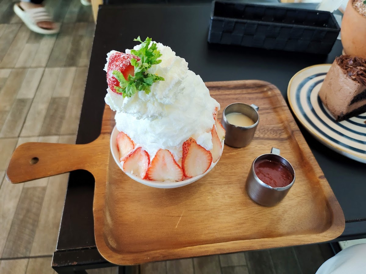 ร้าน คำโม Kummo coffee & Bistro Photo 8