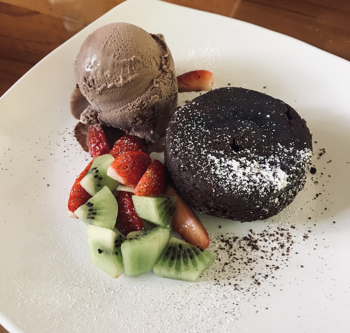 ร้าน คำโม Kummo coffee & Bistro Photo 9