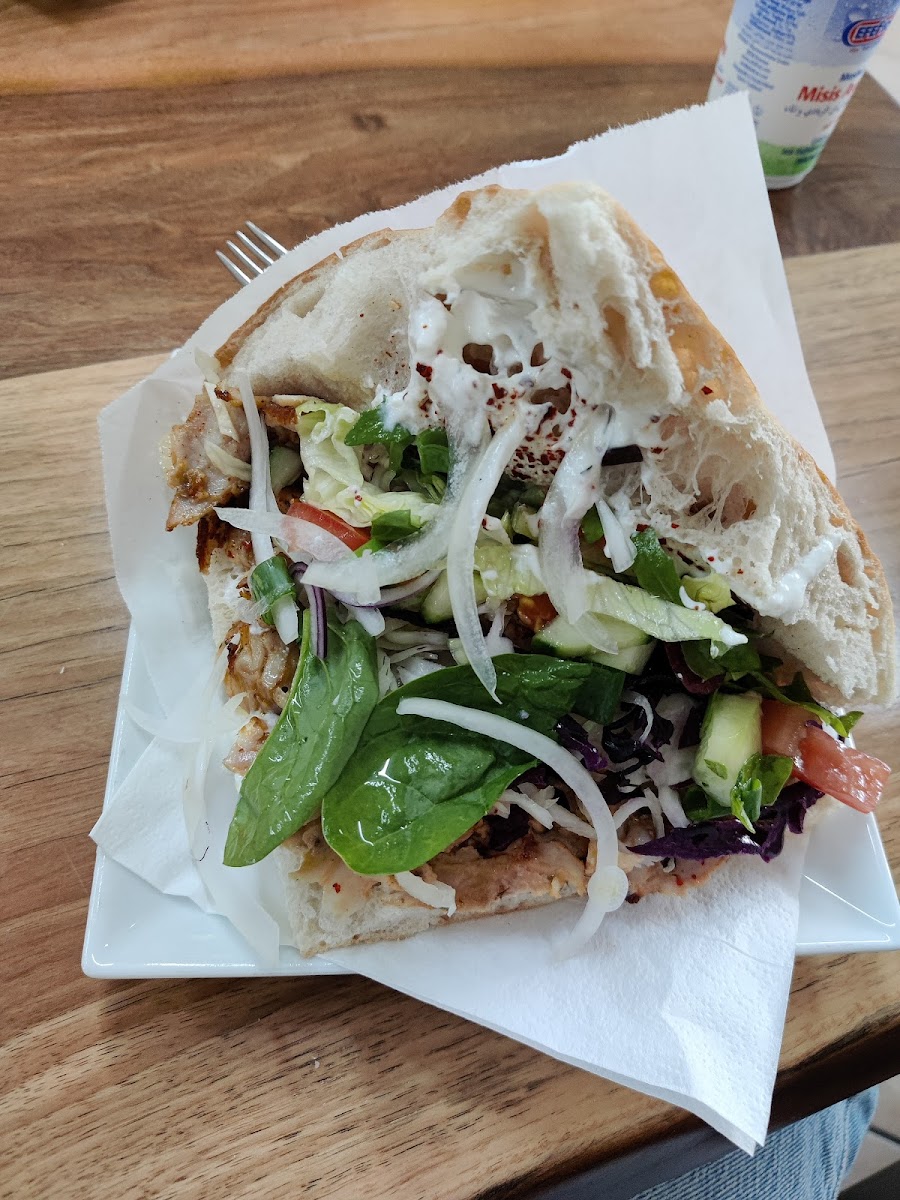 Döner-Center Pizzeria Bad Münder Photo 10