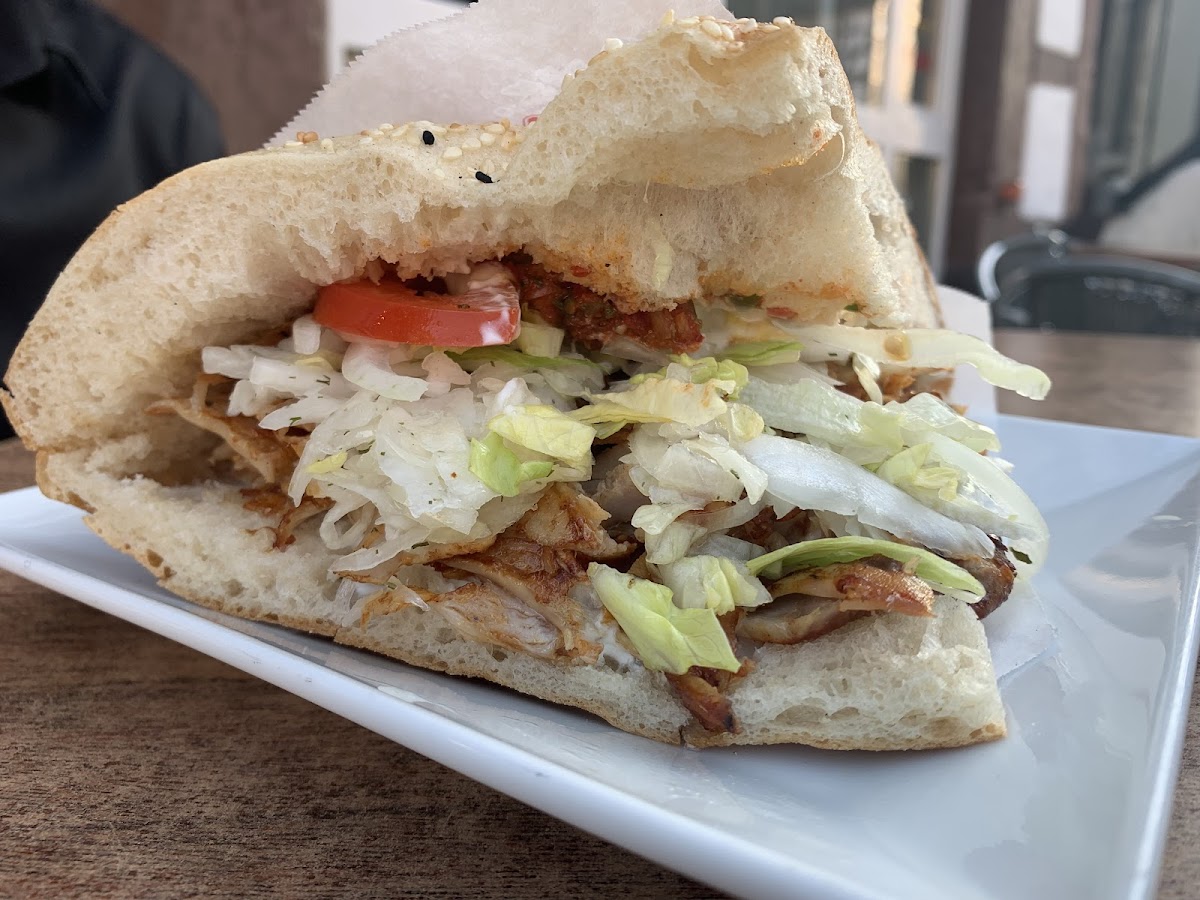 Döner-Center Pizzeria Bad Münder Photo 2