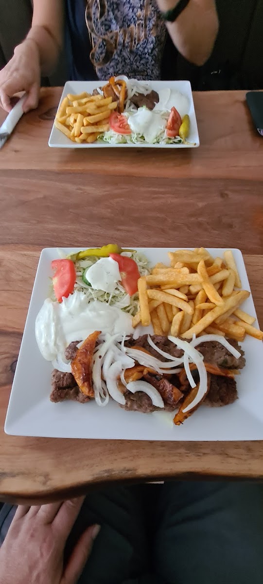 Döner-Center Pizzeria Bad Münder Photo 6