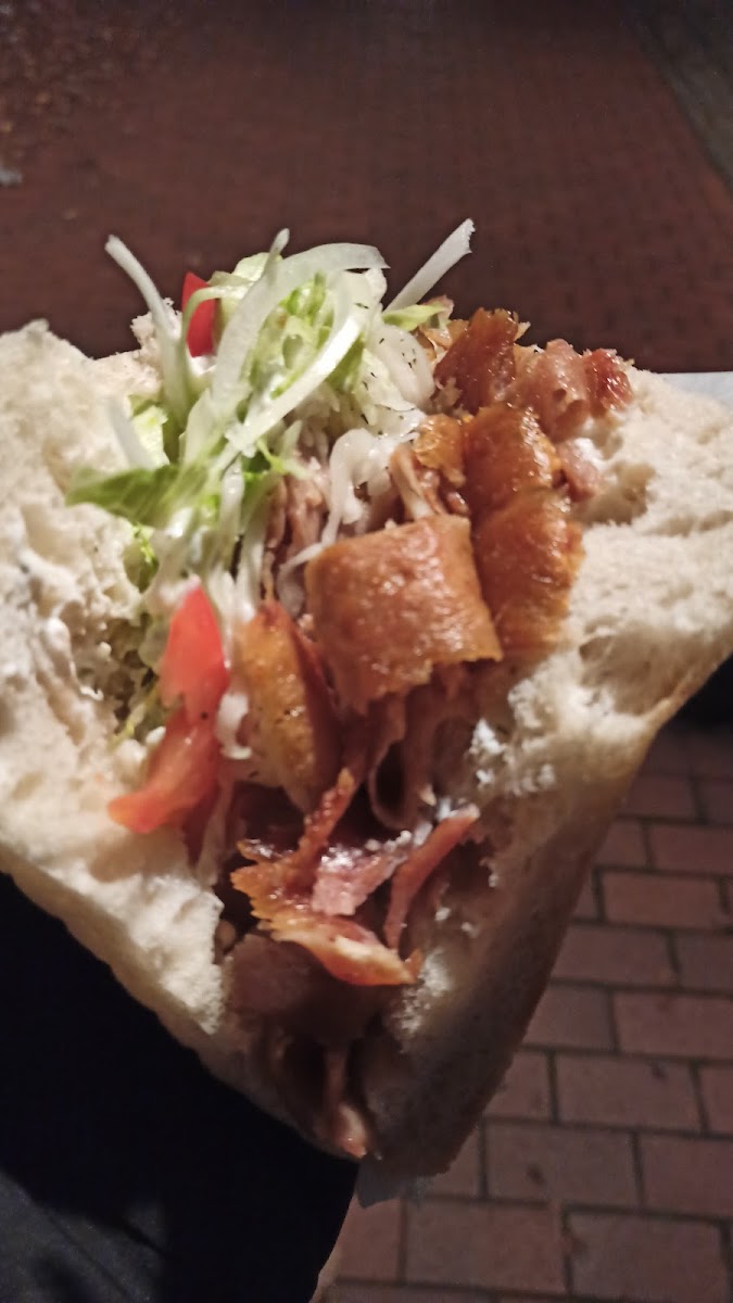 Döner-Center Pizzeria Bad Münder Photo 7