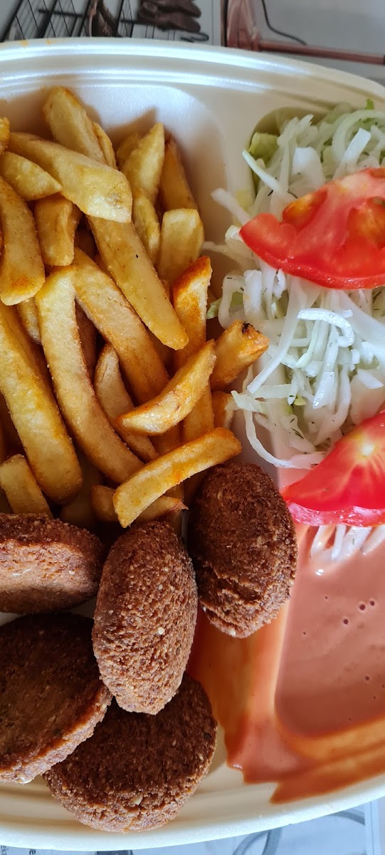 Döner-Center Pizzeria Bad Münder Photo 9
