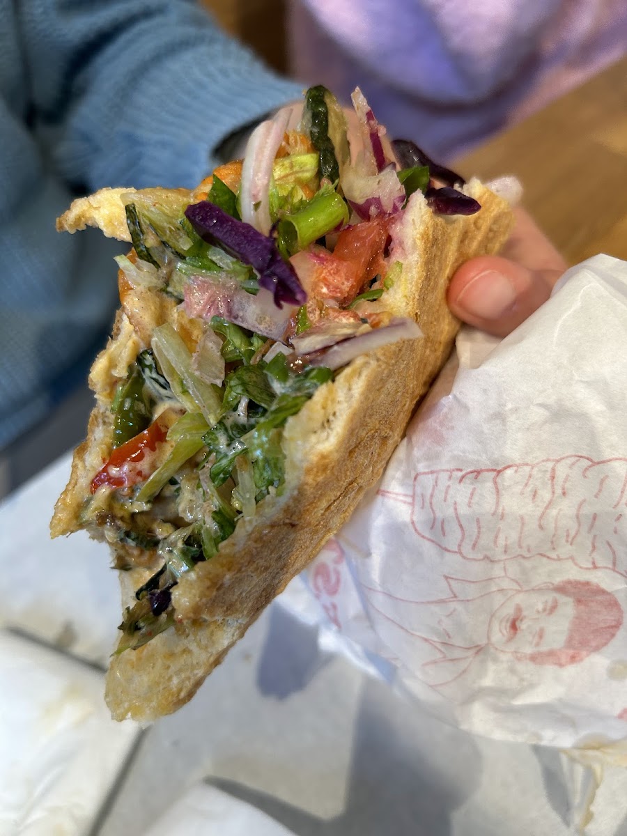 Krispy Kebab Photo 10