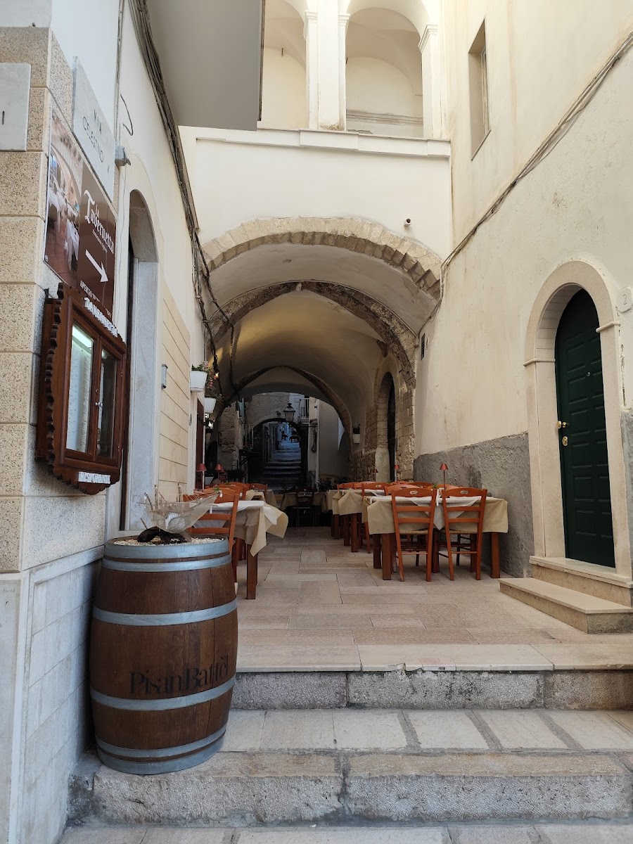 L'angolo delle Crepes Photo 2