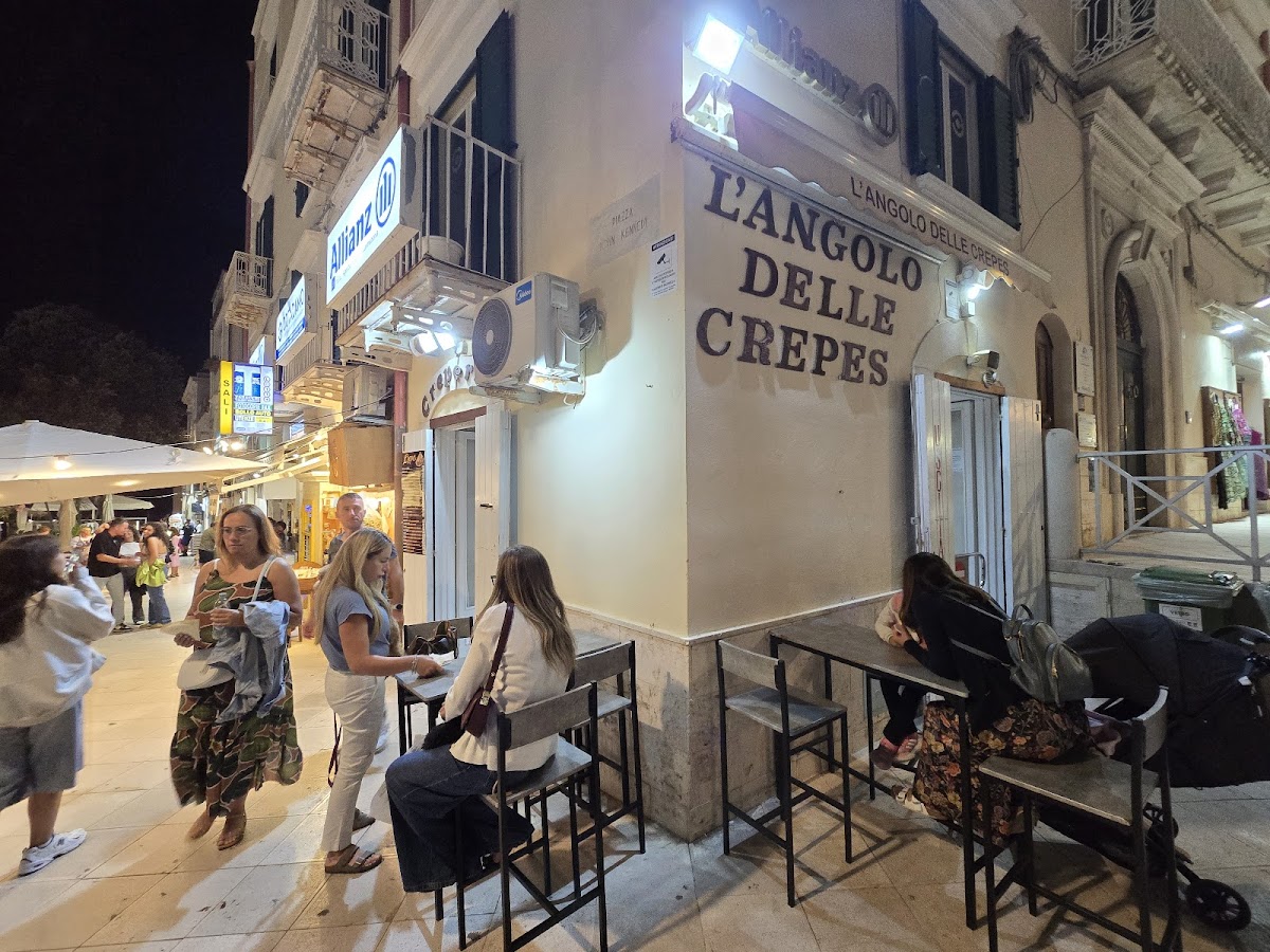 L'angolo delle Crepes Photo 3
