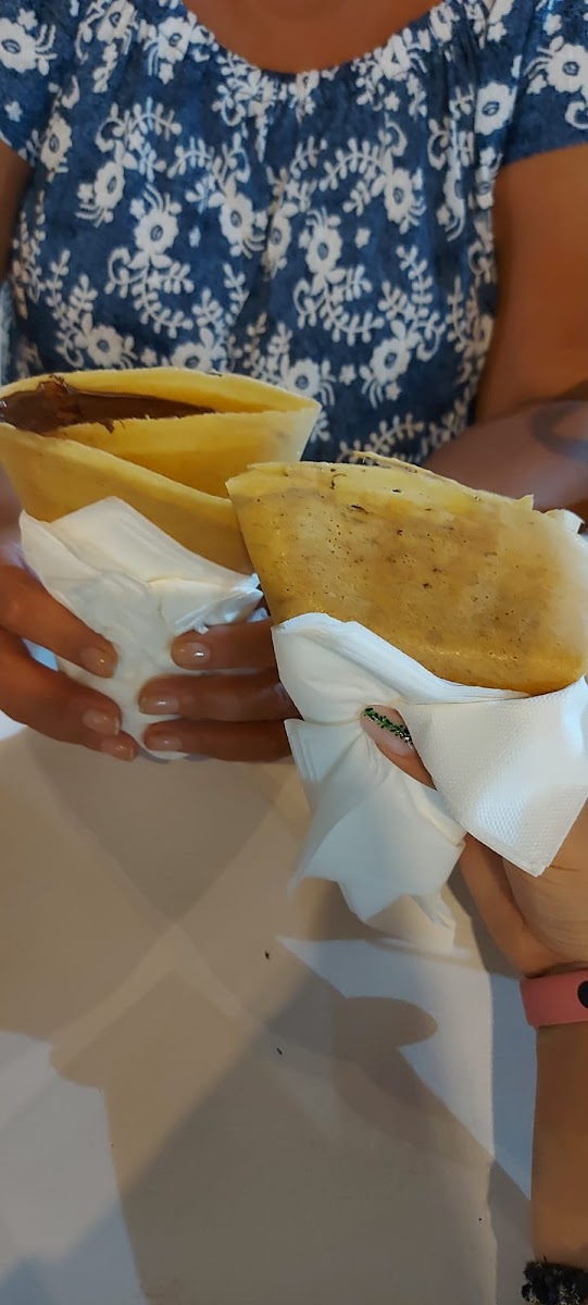 L'angolo delle Crepes Photo 5