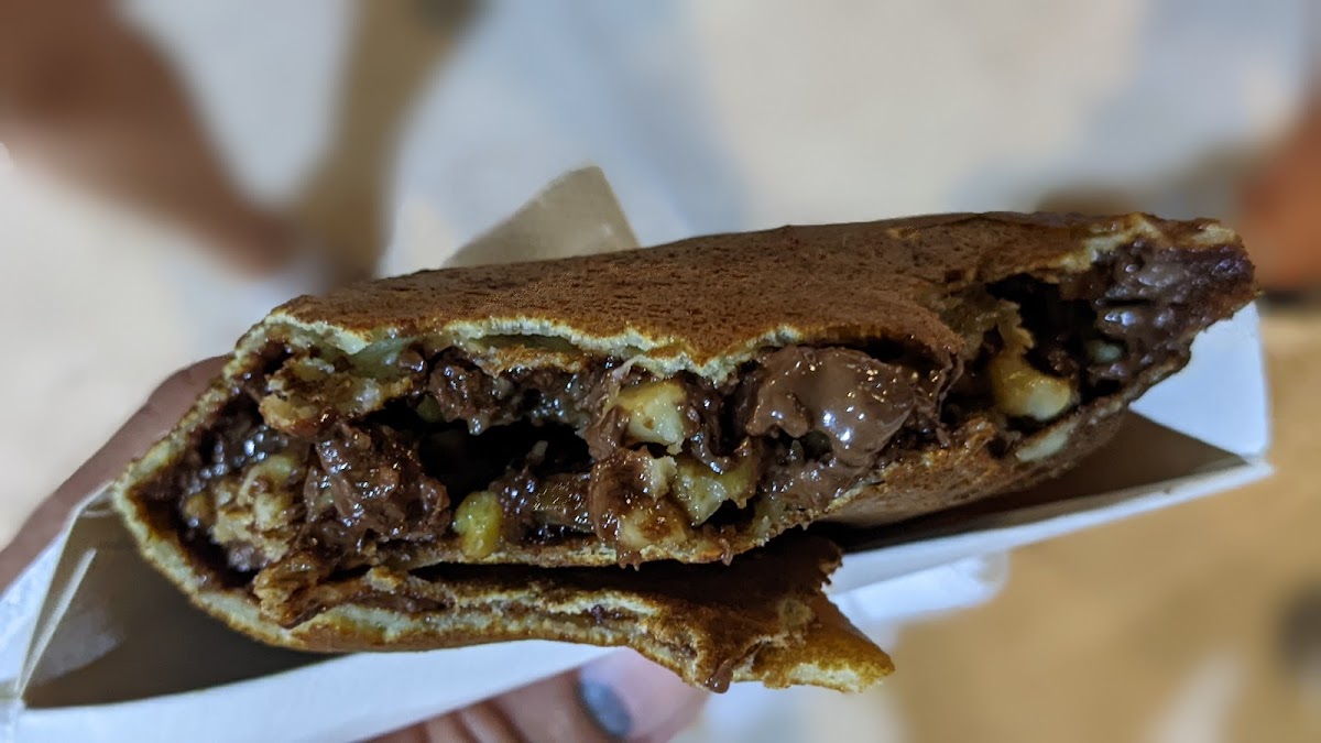 L'angolo delle Crepes Photo 6