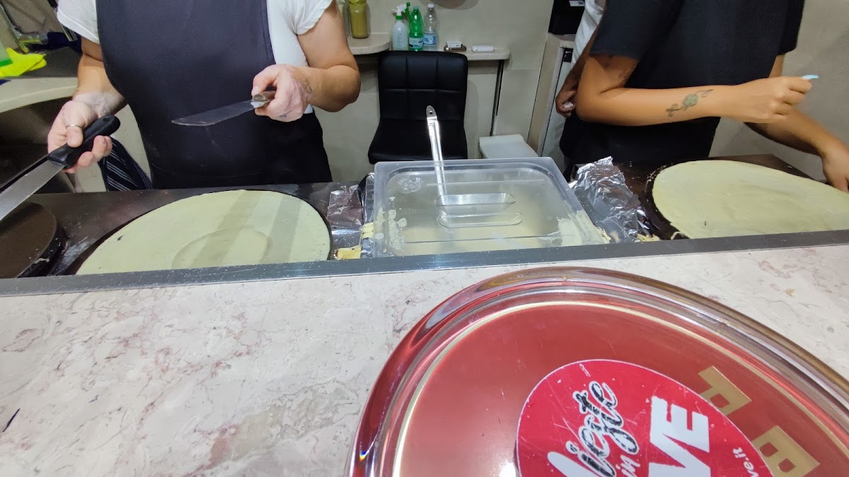 L'angolo delle Crepes Photo 7