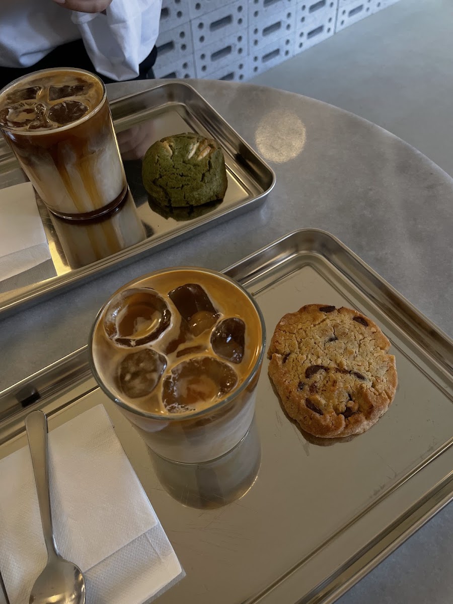 Fripsquare café & Vintage store Photo 9