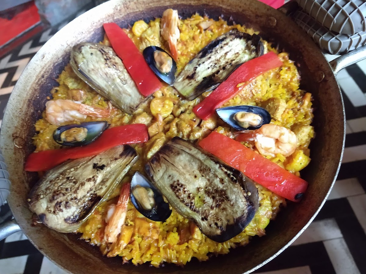 Restaurante Sabina Photo 5