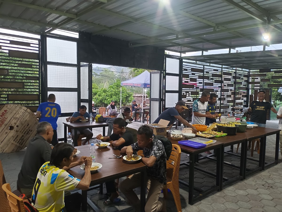 Kedai Mami Photo 1