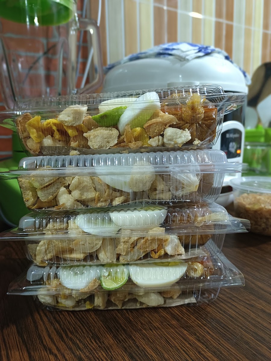 Kedai Mami Photo 5