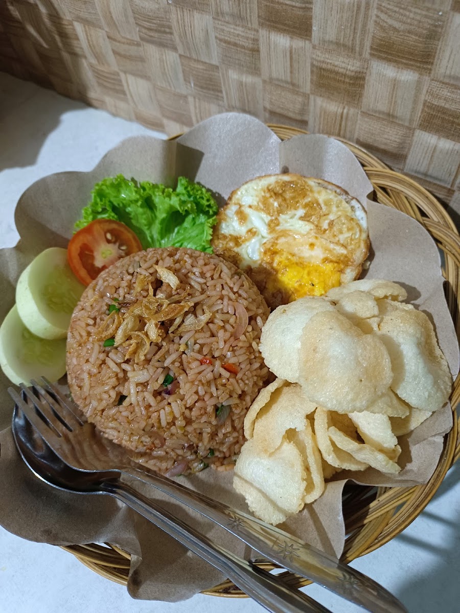 Kedai Mami Photo 7