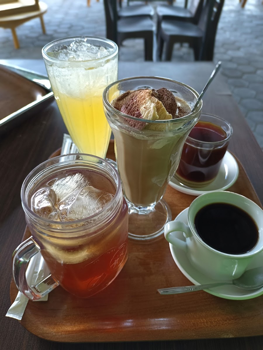 Kedai Mami Photo 9