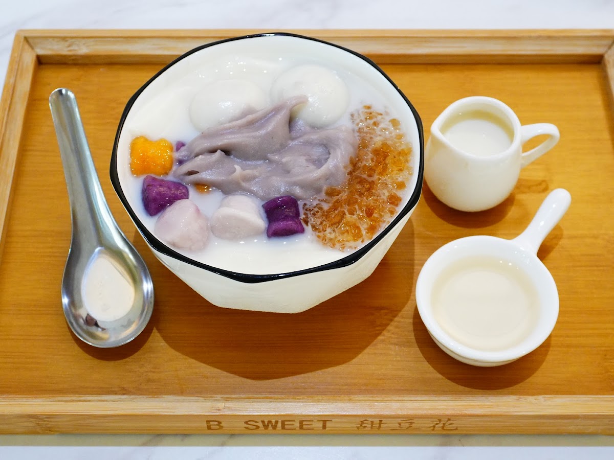 B Sweet 甜豆花 Photo 10