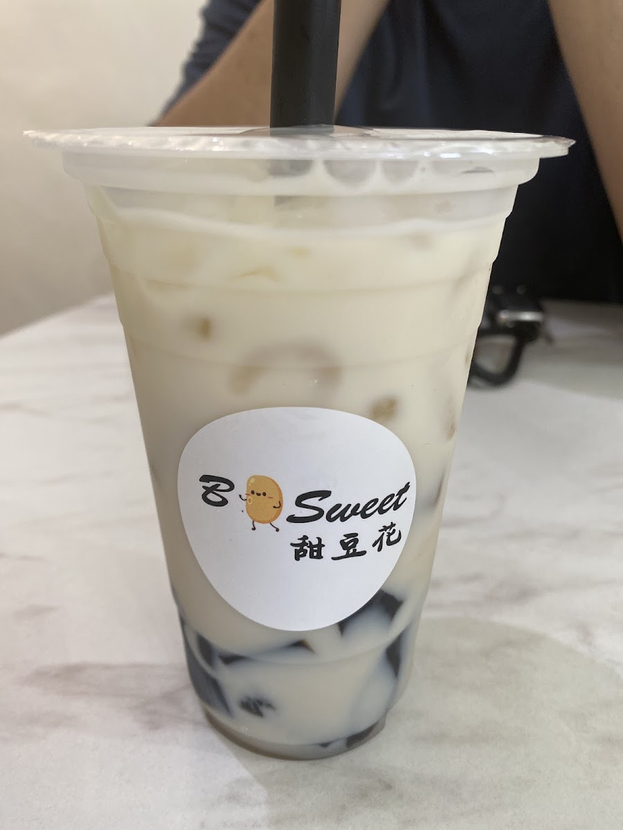 B Sweet 甜豆花 Photo 6
