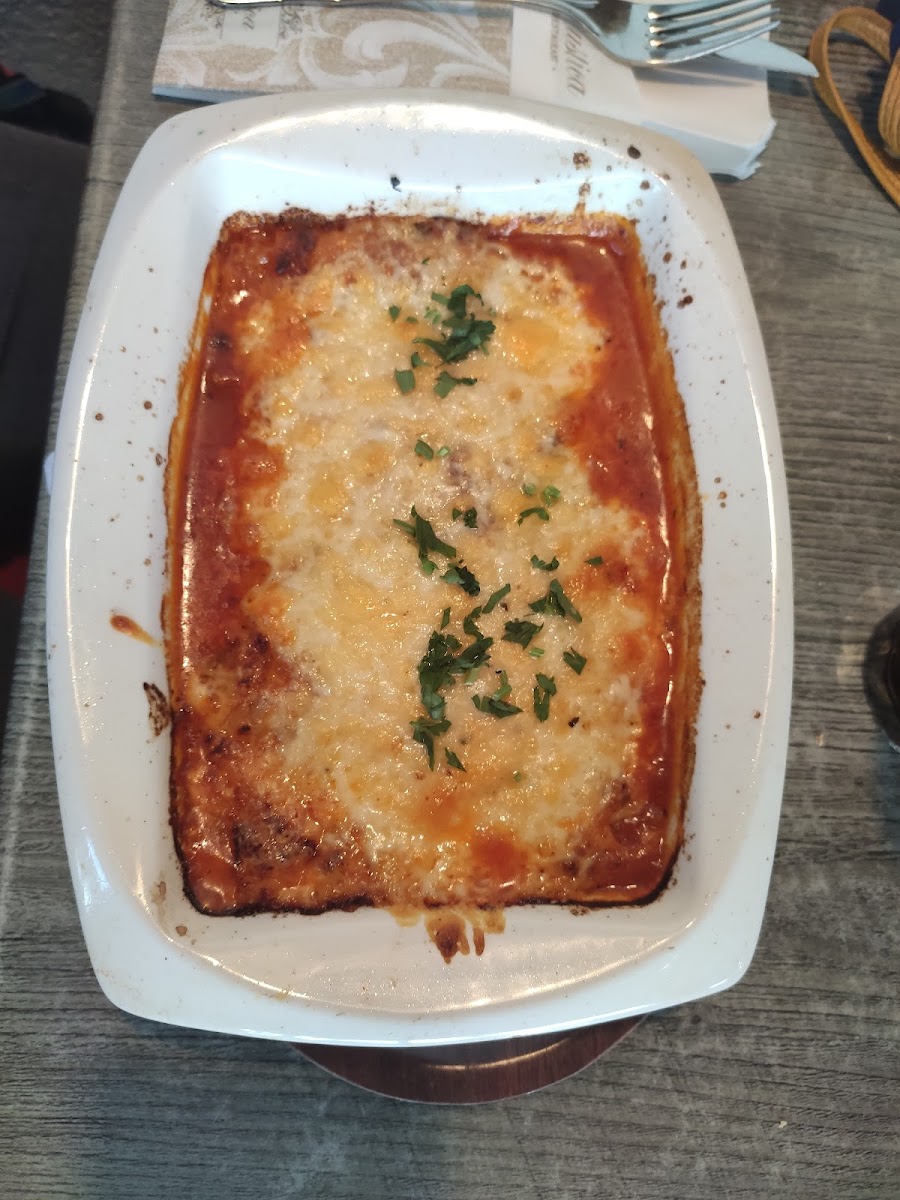 La Rustica - Italienisches Restaurant Photo 10