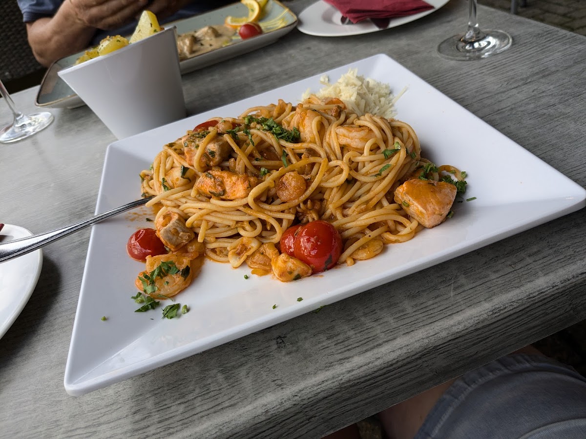 La Rustica - Italienisches Restaurant Photo 2