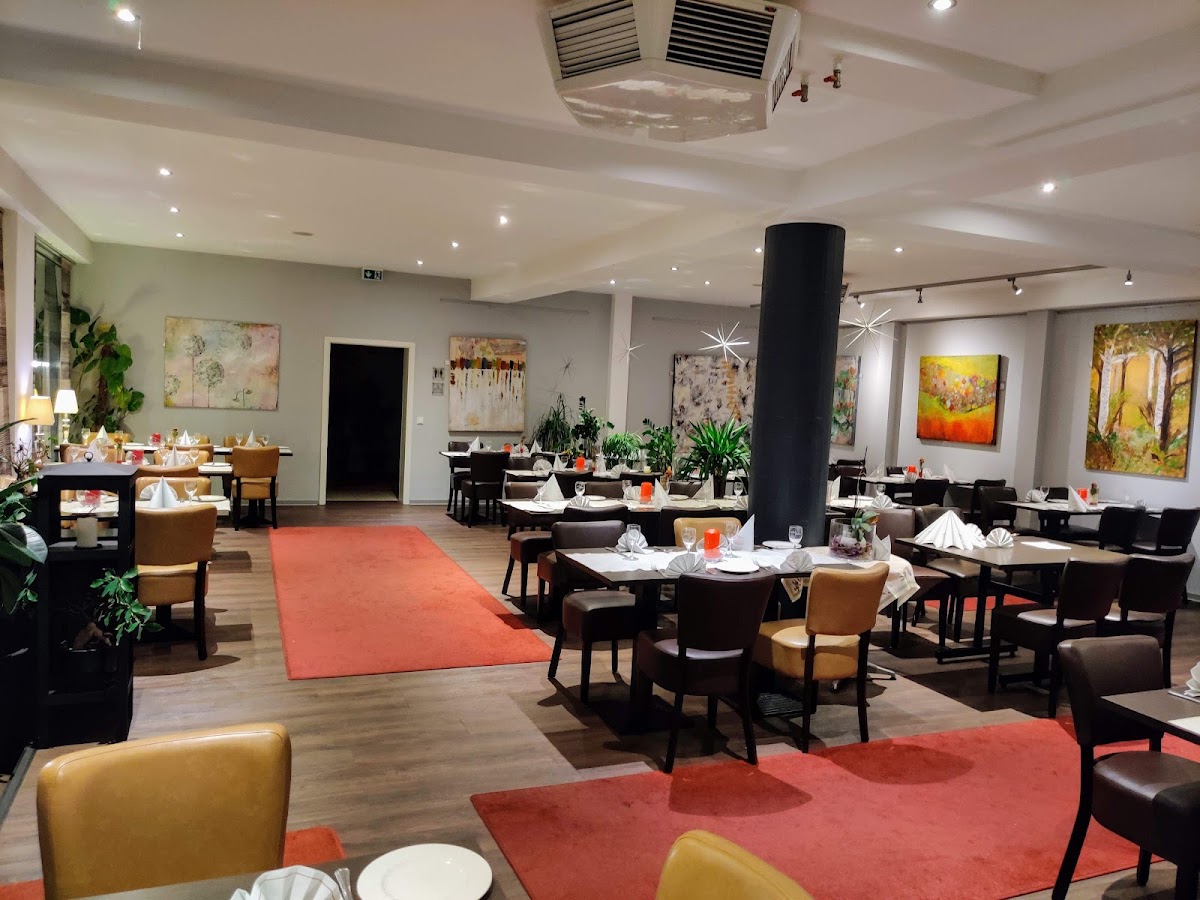 La Rustica - Italienisches Restaurant Photo 3