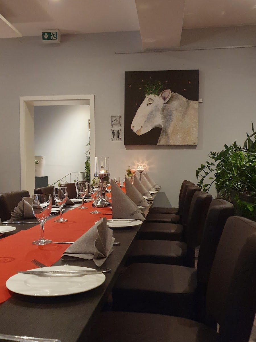 La Rustica - Italienisches Restaurant Photo 4